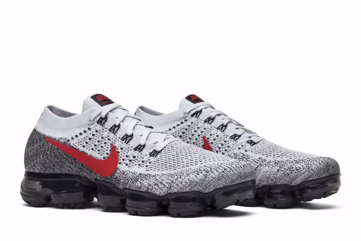 Nike Air VaporMax Heritage OG, view 9