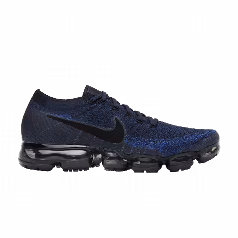 Nike Air VaporMax 'Midnight Navy'