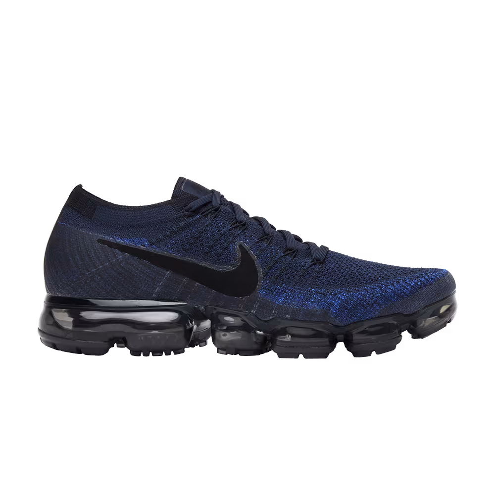 Nike Air VaporMax Midnight Navy