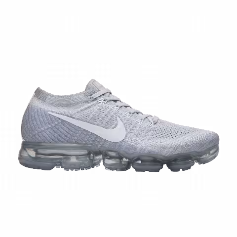 Nike Air VaporMax 'Pure Platinum'
