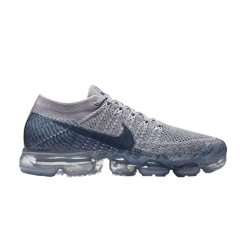 Nike Air VaporMax Flyknit Ice Flash
