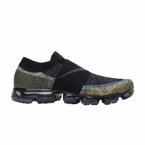 Nike Air VaporMax Moc 'Black Multi-Color'
