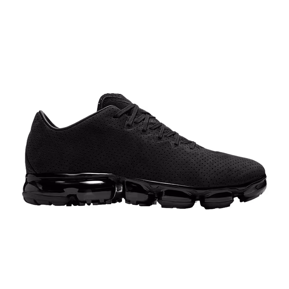 Nike Air VaporMax LTR Triple Black