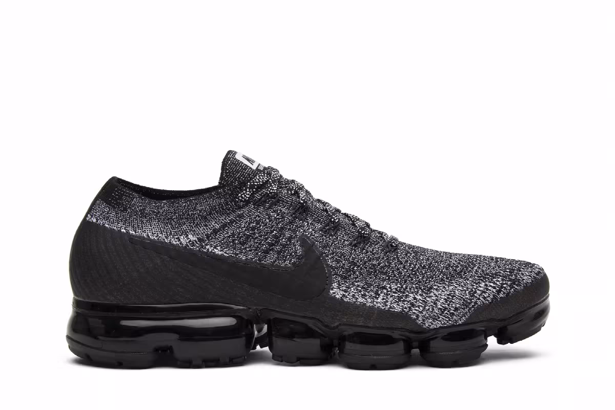 Nike Air VaporMax Cookies & Cream, view 2
