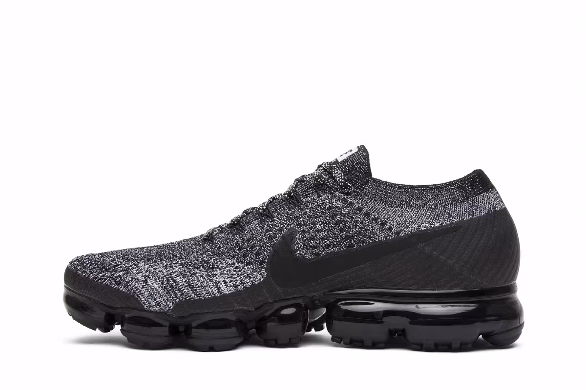 Nike Air VaporMax Cookies & Cream, view 4