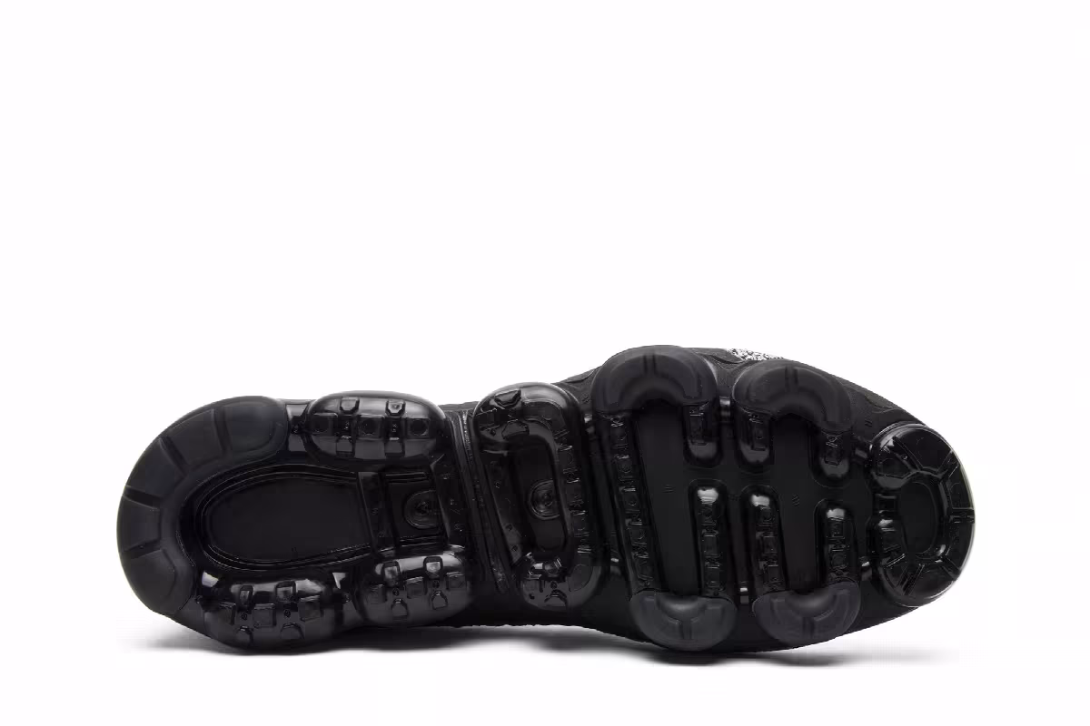 Nike Air VaporMax Cookies & Cream, view 5