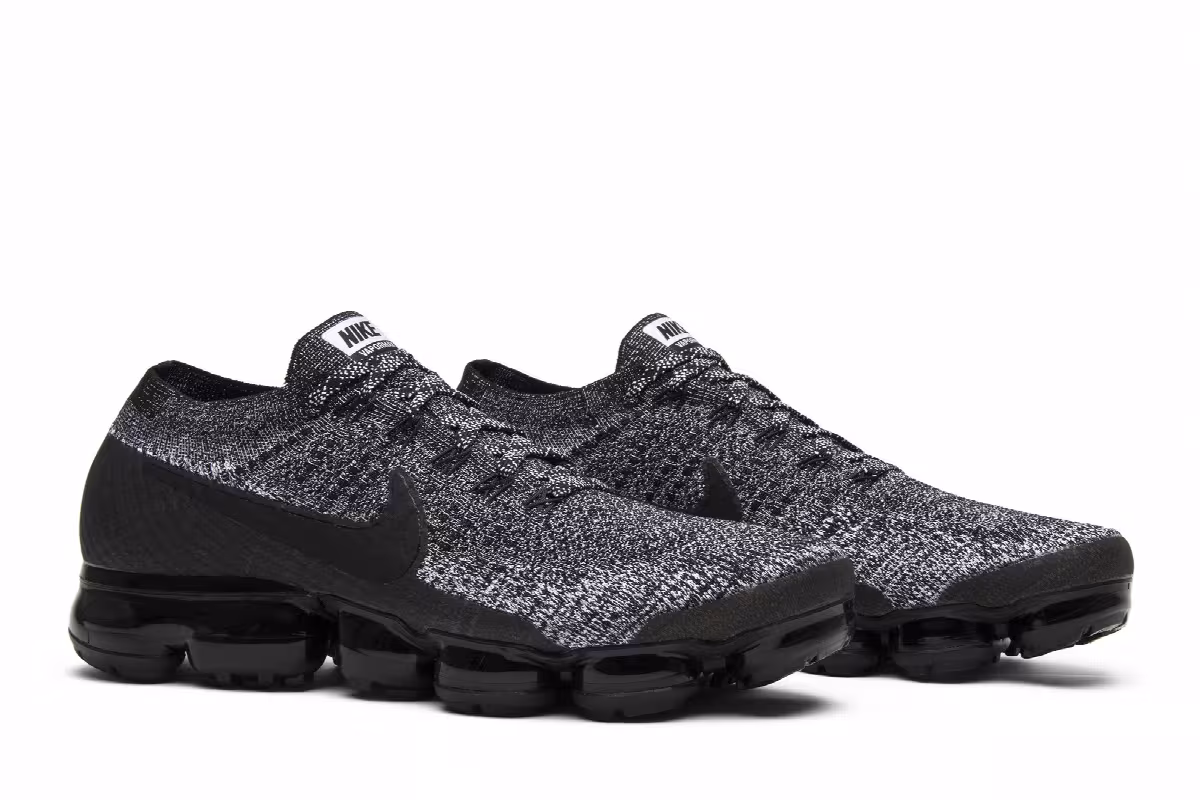 Nike Air VaporMax Cookies & Cream, view 9