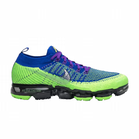 Nike Air VaporMax 'Doernbecher'