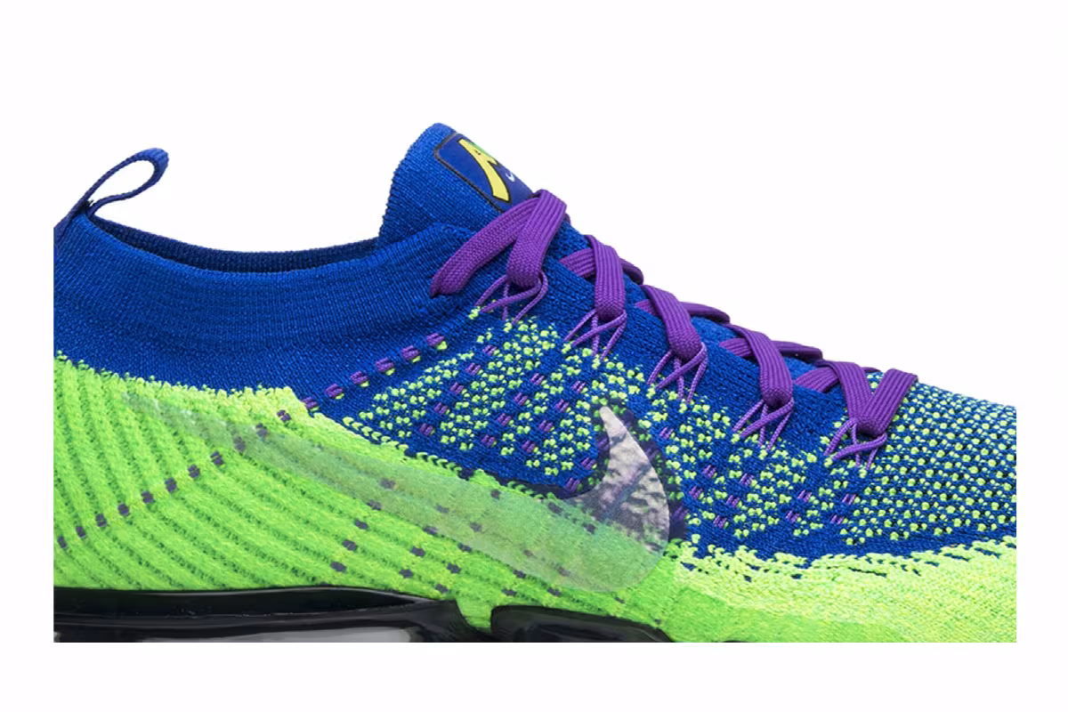Nike Air VaporMax Doernbecher, view 3