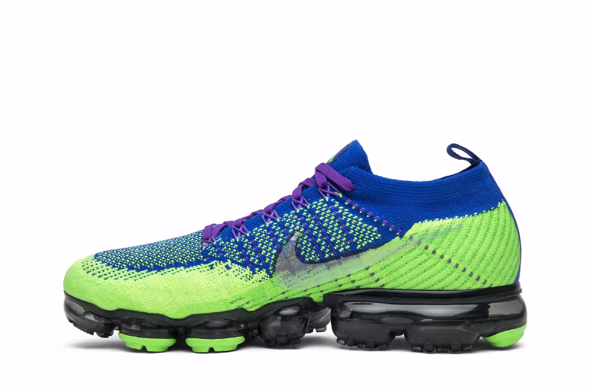 Nike Air VaporMax Doernbecher, view 4