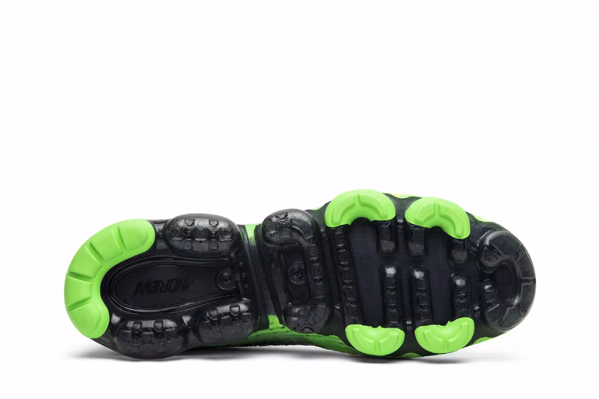 Nike Air VaporMax Doernbecher, view 5