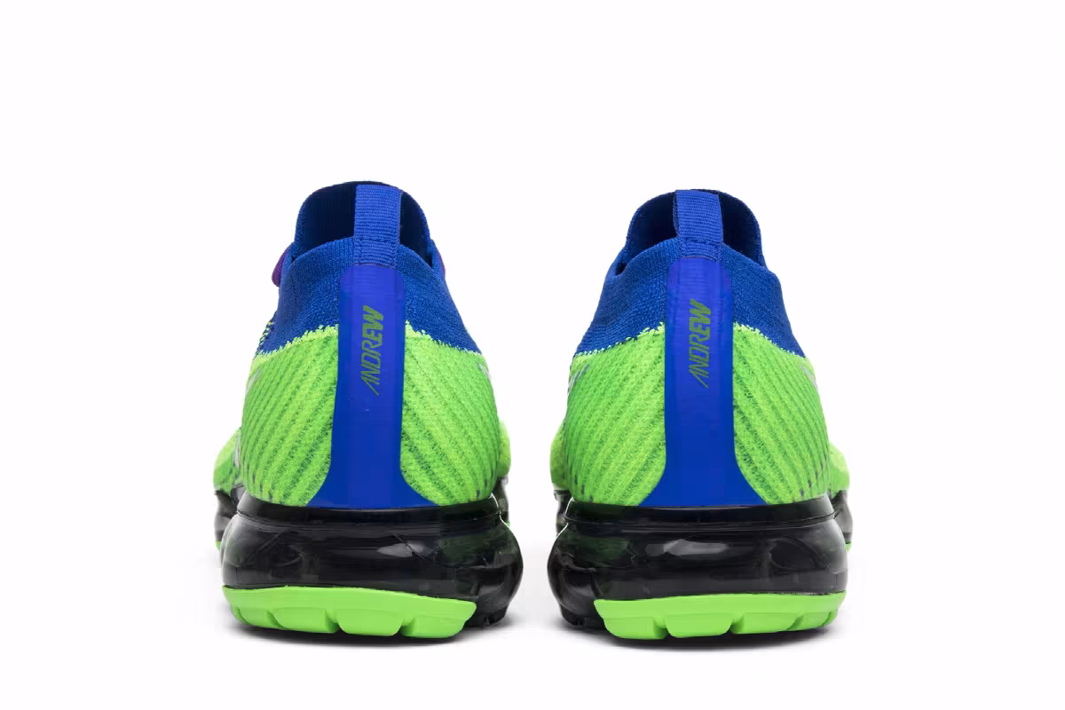 Nike Air VaporMax Doernbecher, view 7