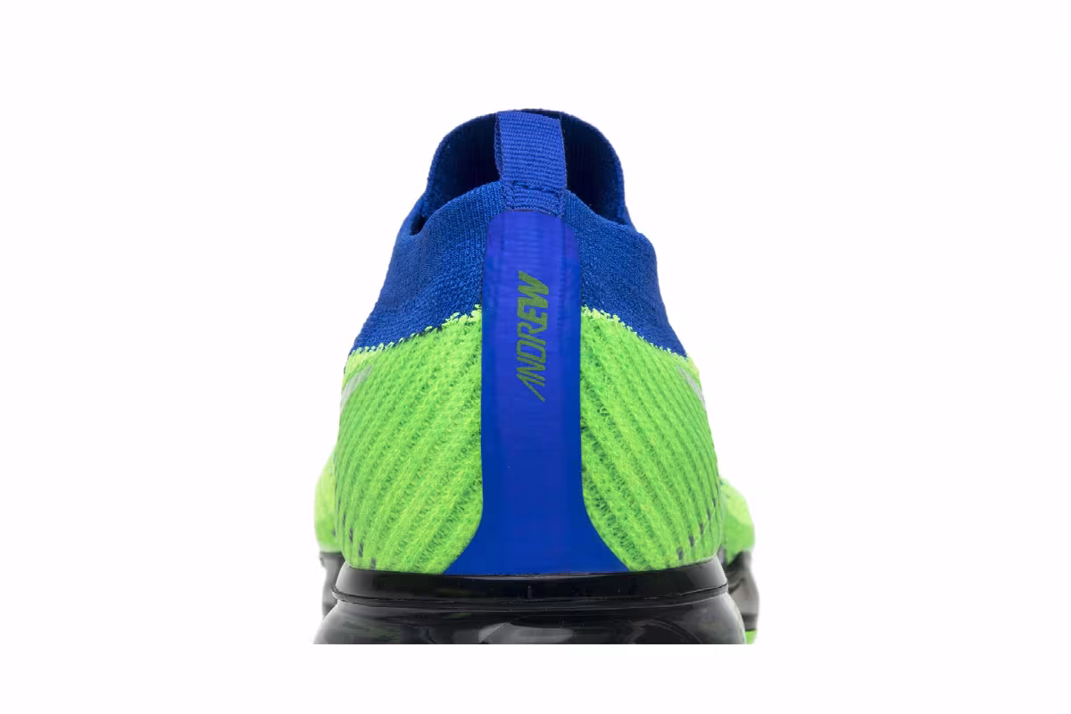 Nike Air VaporMax Doernbecher, view 8