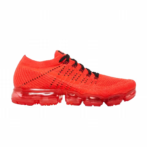 CLOT x Nike Air VaporMax 'Bright Crimson'