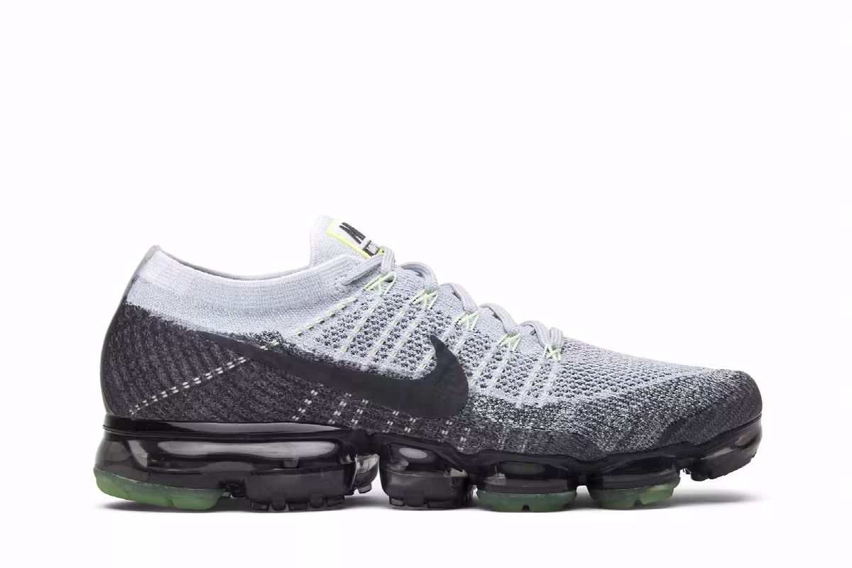 Nike Air VaporMax Heritage Pack, view 2