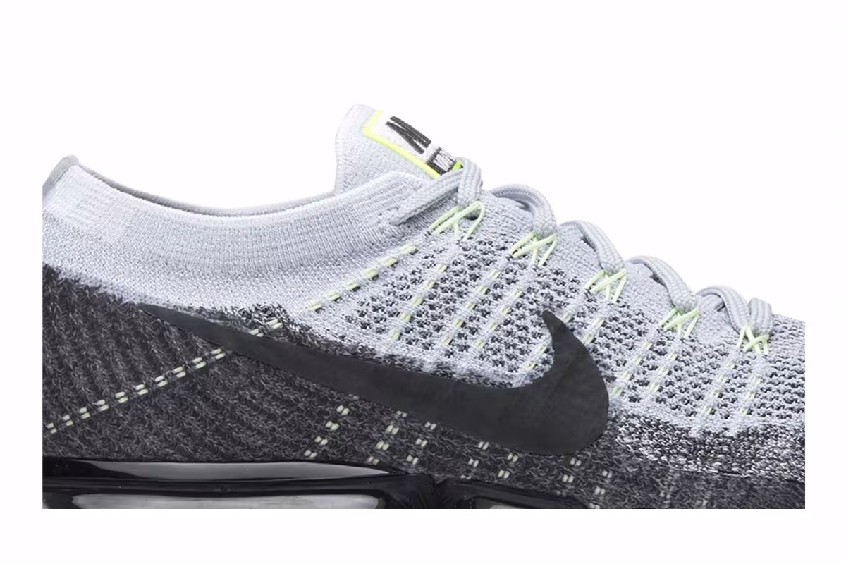 Nike Air VaporMax Heritage Pack, view 3