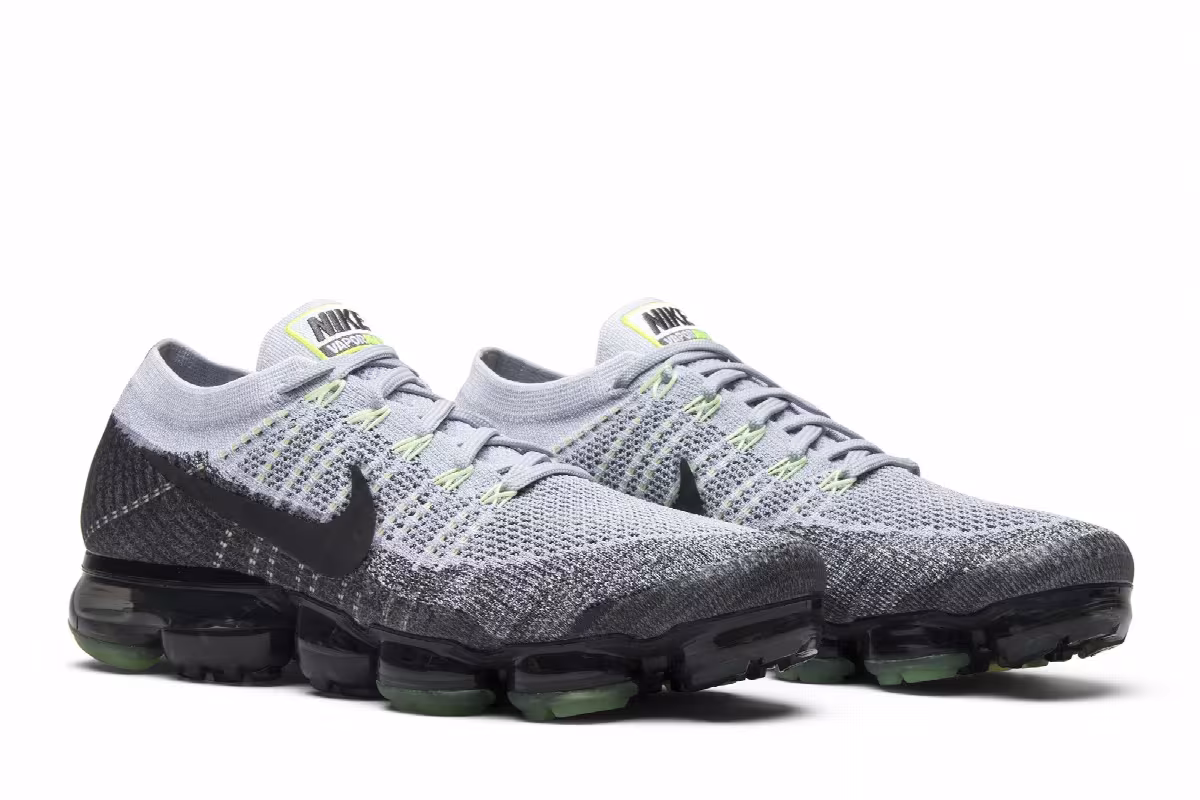 Nike Air VaporMax Heritage Pack, view 9