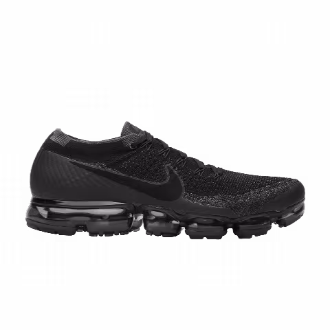 Nike Air VaporMax 'Triple Black'