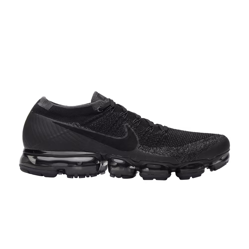 Nike Air VaporMax Triple Black