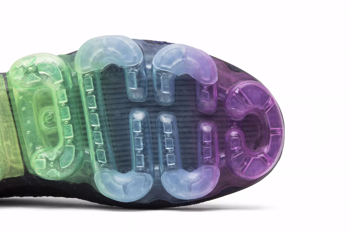 NikeLab Air VaporMax Be True, view 6
