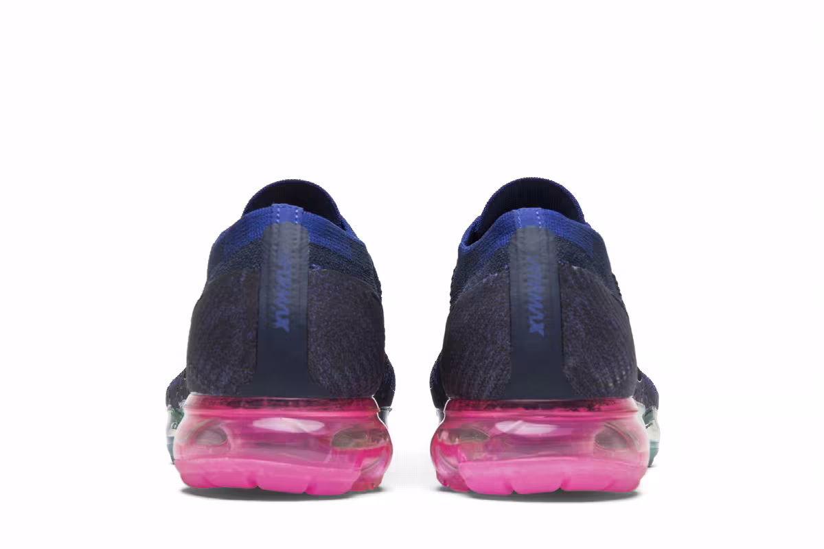 NikeLab Air VaporMax Be True, view 7