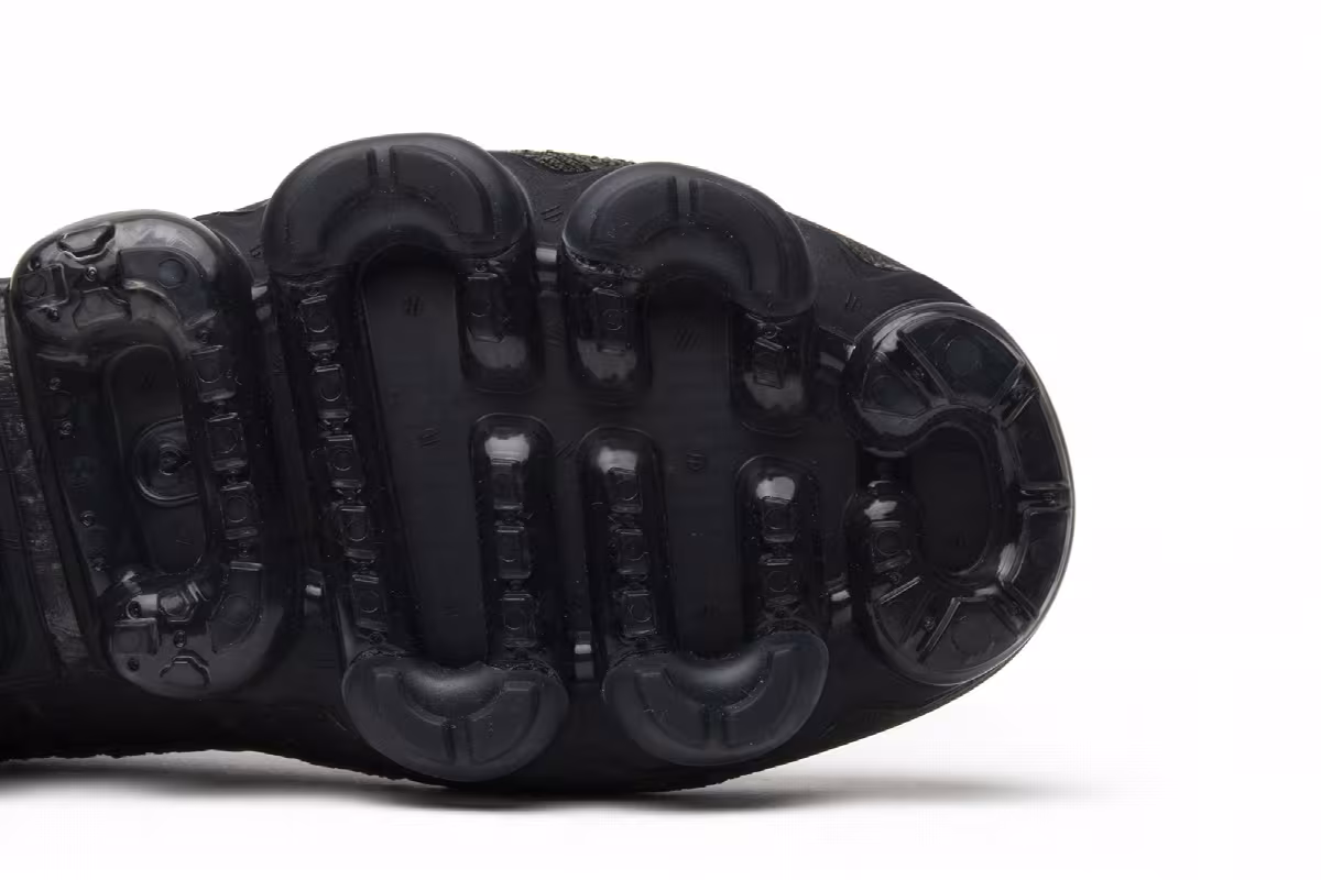 Nike Air VaporMax Cargo Khaki, view 6