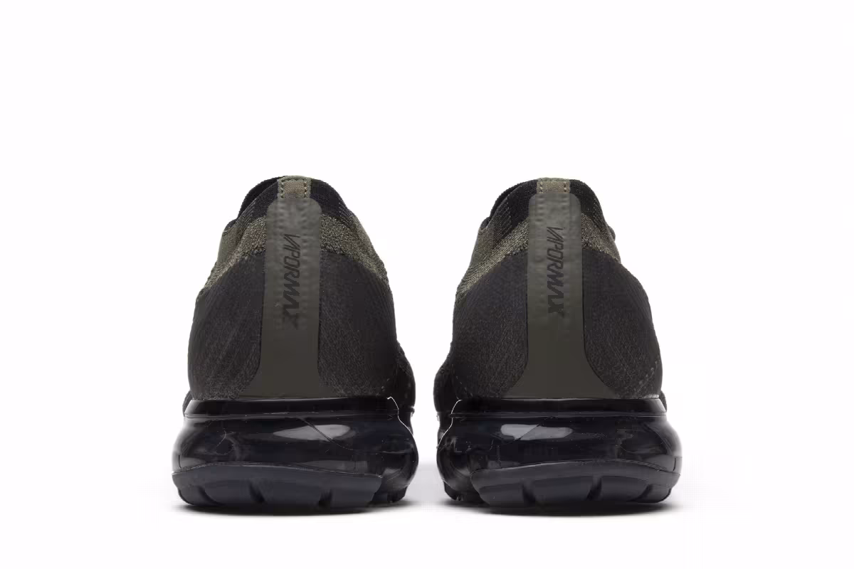 Nike Air VaporMax Cargo Khaki, view 7