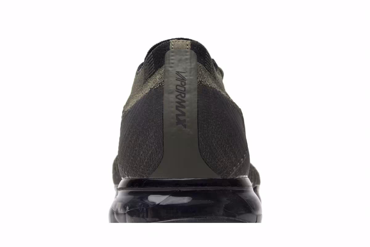 Nike Air VaporMax Cargo Khaki, view 8