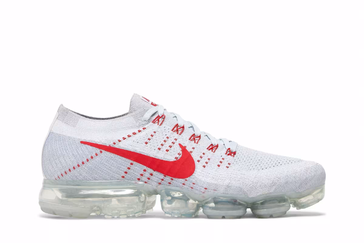 Nike Air VaporMax OG, view 2