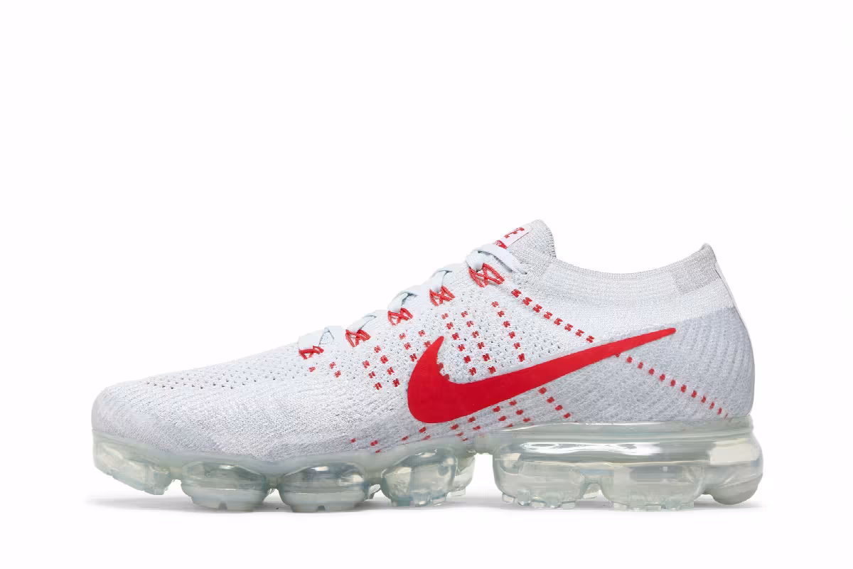 Nike Air VaporMax OG, view 4