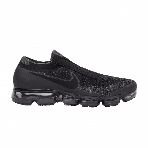 Nike Air VaporMax SE 'Triple Black'