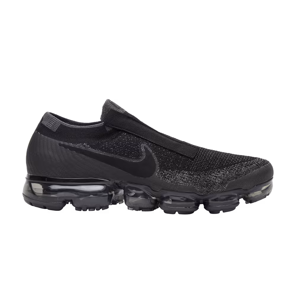 Nike Air VaporMax SE Laceless, Night