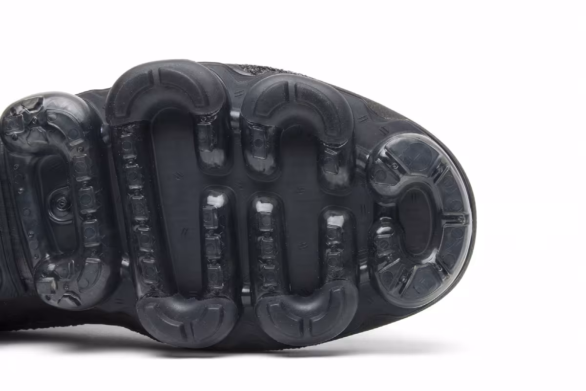 Nike Air VaporMax SE Laceless, Night, view 6