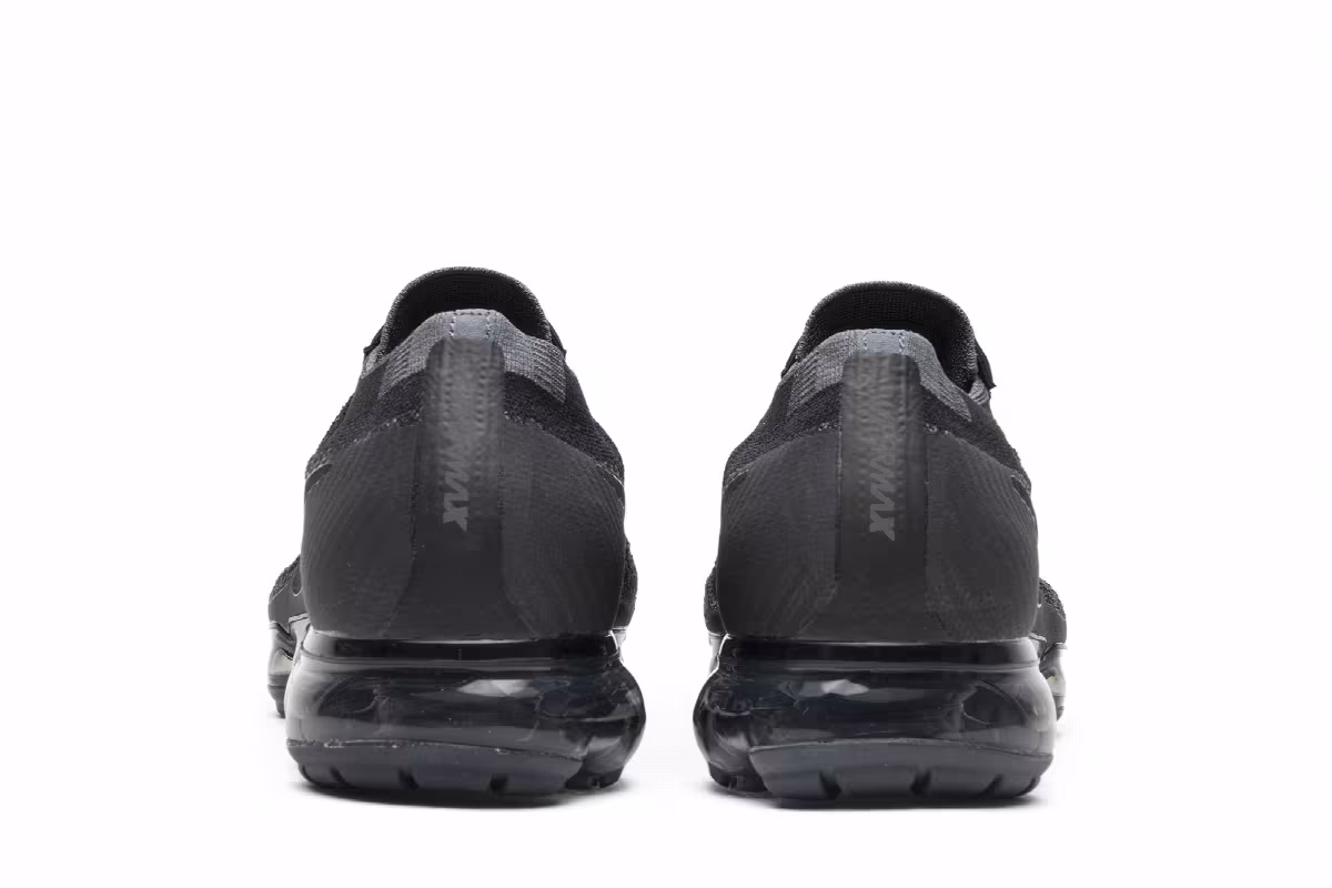Nike Air VaporMax SE Laceless, Night, view 7