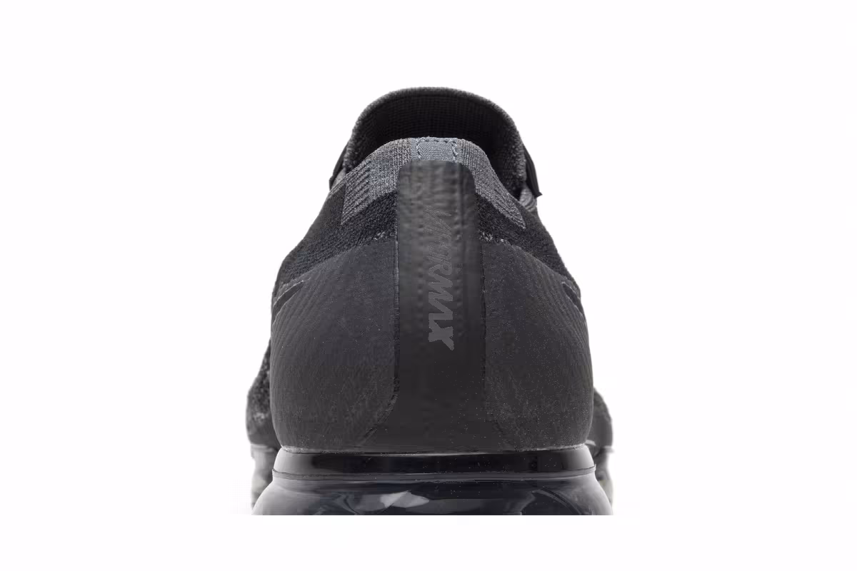 Nike Air VaporMax SE Laceless, Night, view 8