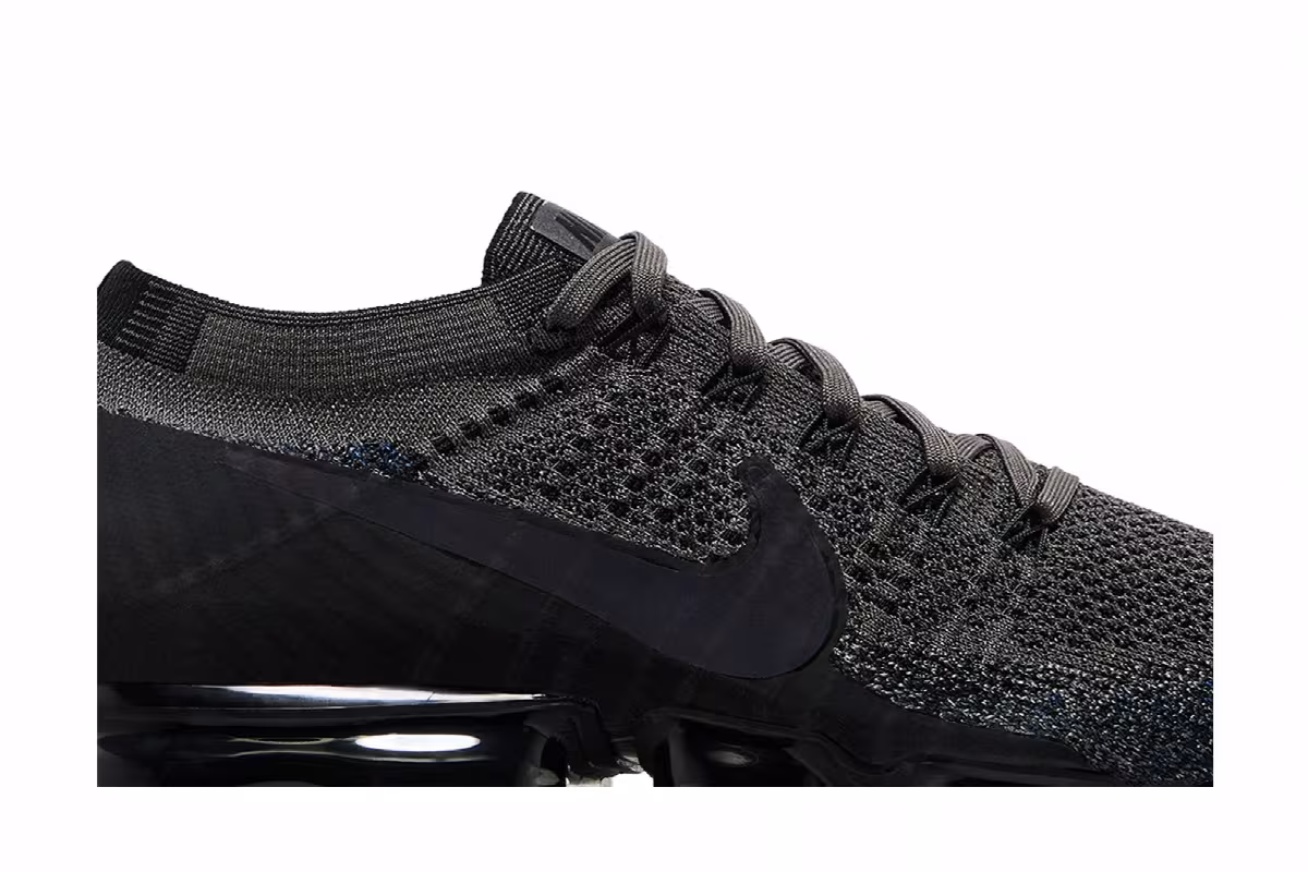 Nike Air VaporMax Midnight Fog, view 3