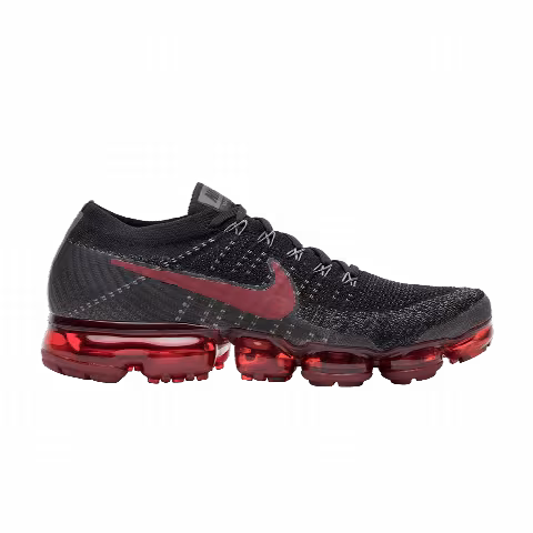 Nike Air VaporMax 'Bred'