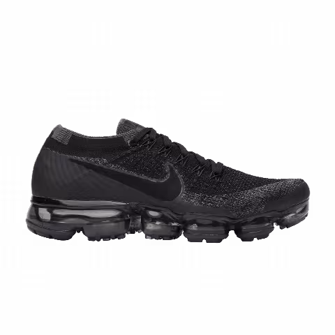Nike Wmns Air VaporMax 'Triple Black'
