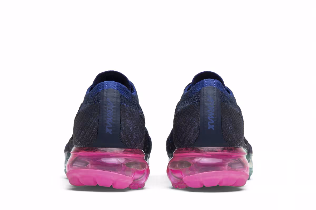 NikeLab Women's Air VaporMax Be True, view 7