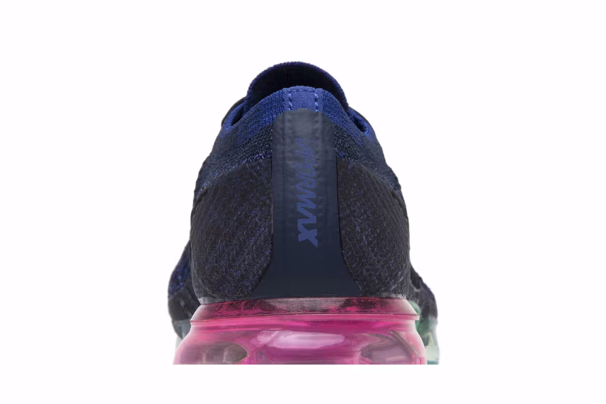 NikeLab Women's Air VaporMax Be True, view 8