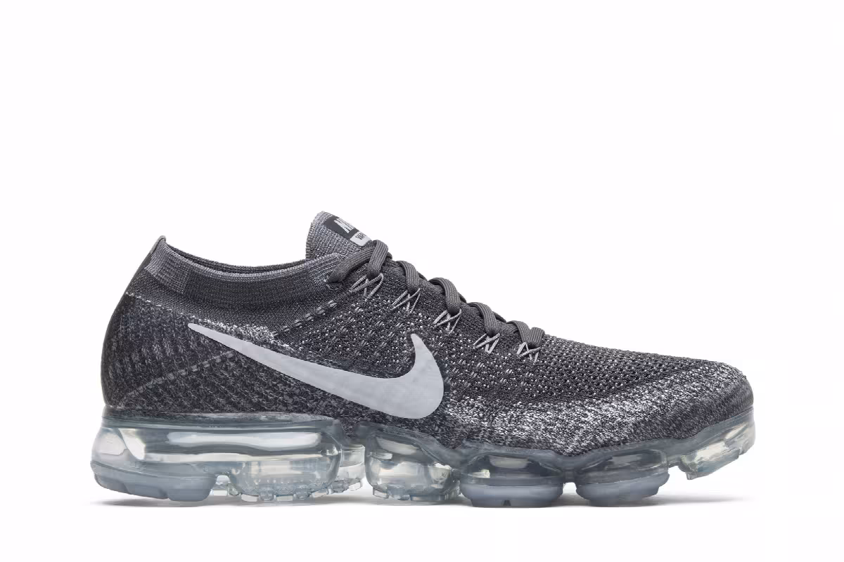 Nike Air VaporMax Asphalt, view 2
