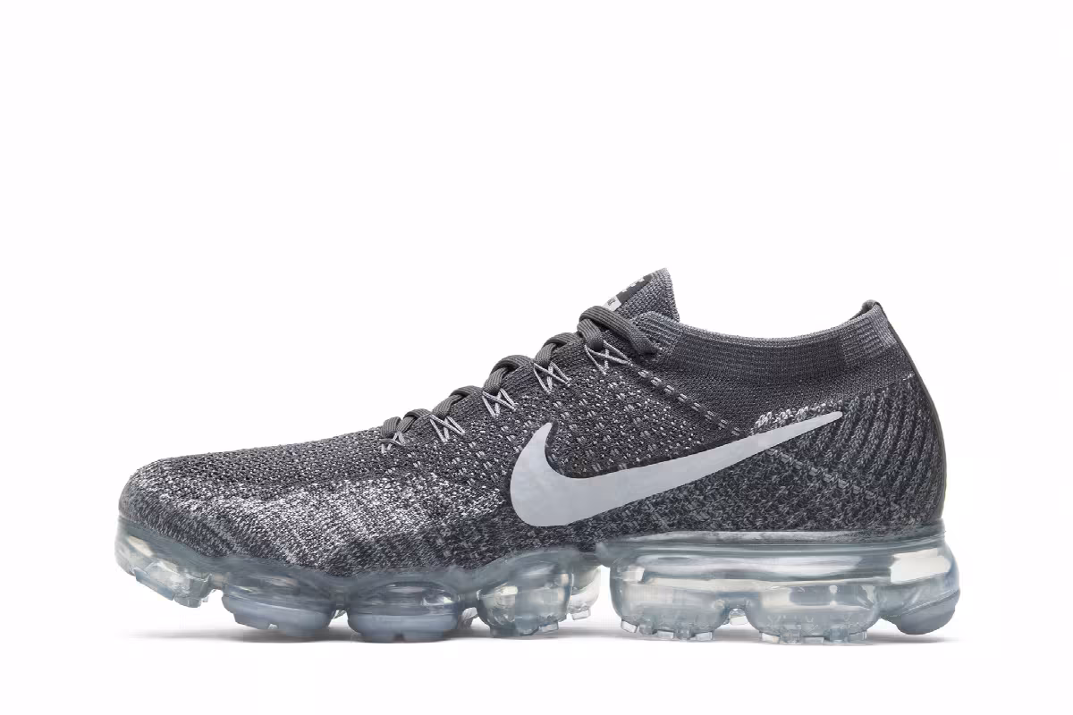 Nike Air VaporMax Asphalt, view 4