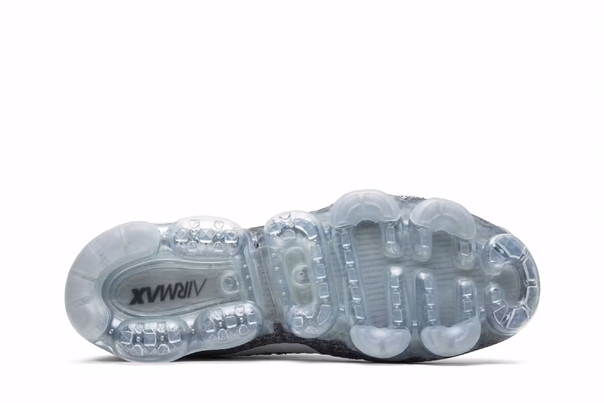 Nike Air VaporMax Asphalt, view 5