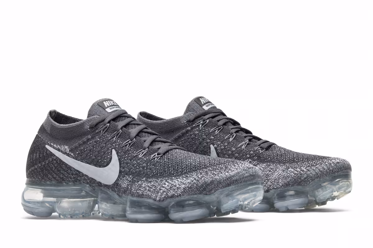 Nike Air VaporMax Asphalt, view 9