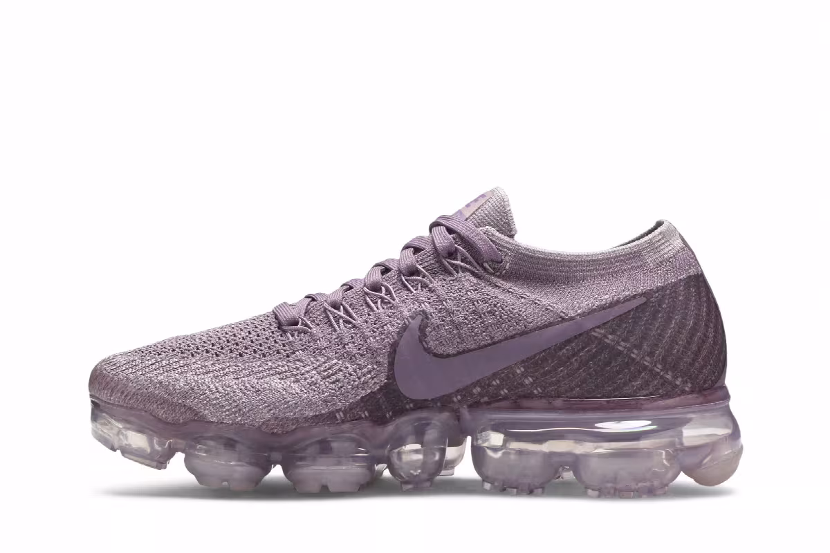 Nike Women's Air VaporMax Violet Dust, view 4