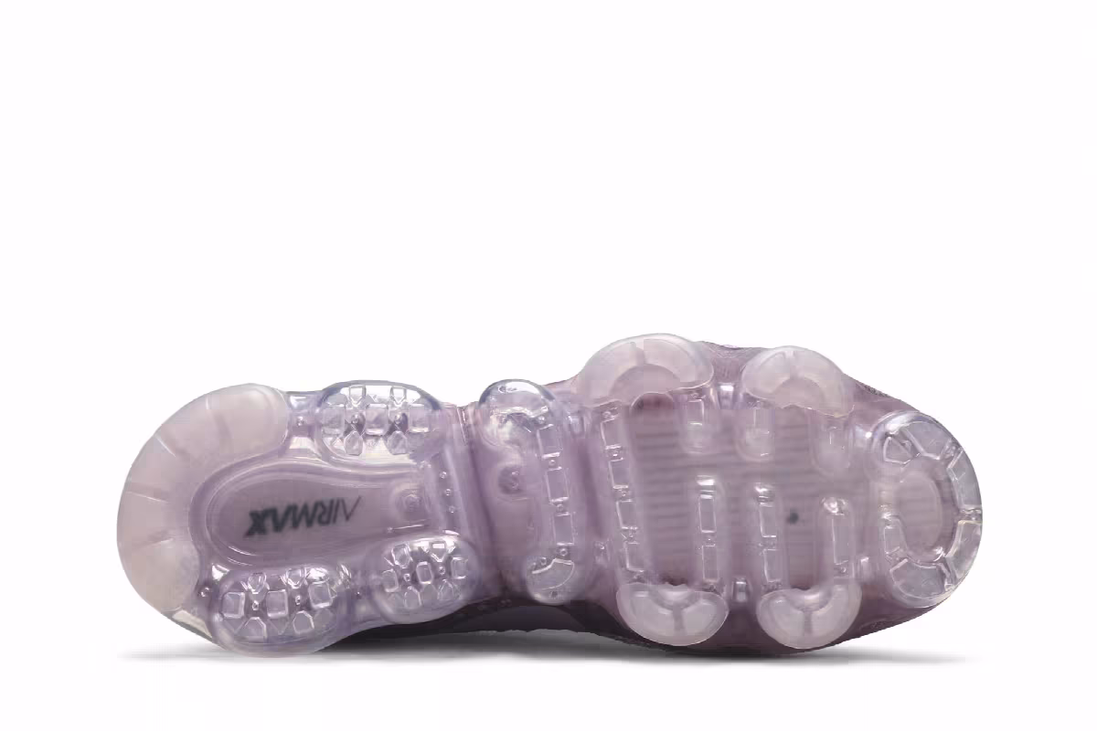 Nike Women's Air VaporMax Violet Dust, view 5