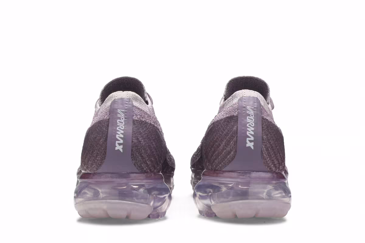 Nike Women's Air VaporMax Violet Dust, view 7