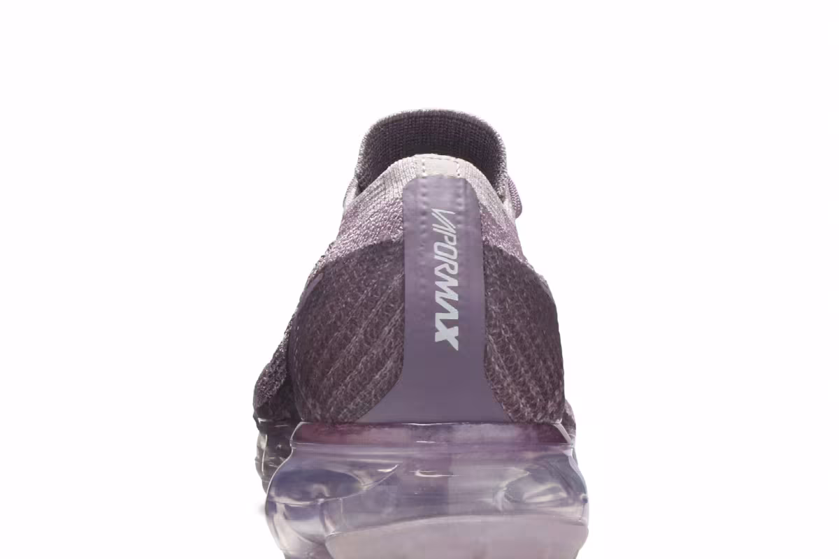 Nike Women's Air VaporMax Violet Dust, view 8