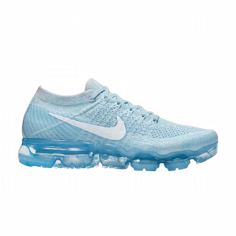 Nike Wmns Air VaporMax 'Glacier Blue'