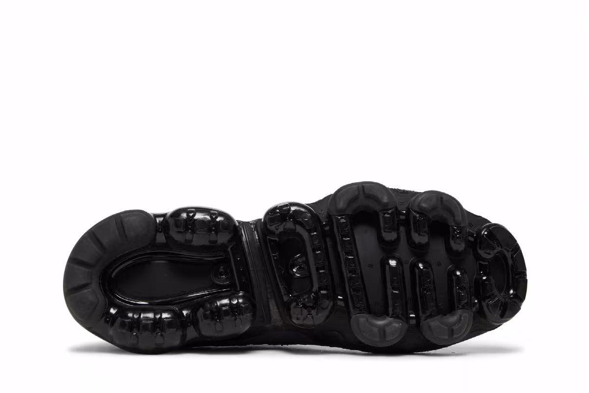 Nike Women's Air VaporMax Midnight Fog, view 5